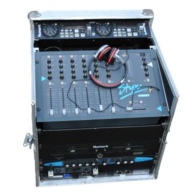 Dj set 1