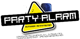 Party Alarm Eindhoven