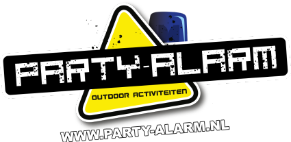 Party Alarm Outdoor logo
